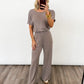 On Repeat Jumpsuit - 2 Colors