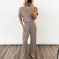 On Repeat Jumpsuit - 2 Colors
