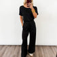 On Repeat Jumpsuit - 2 Colors