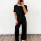 On Repeat Jumpsuit - 2 Colors