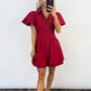 Mistletoe Dress