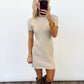 The Essential Sweater Dress