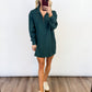 Weekend Half-Zip Dress