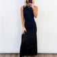 Midnight Muse Knit Maxi
