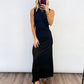 Midnight Muse Knit Maxi