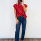 Everyday Straight-Leg Jeans