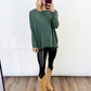 Keep It Simple Sweater - 3 Colors