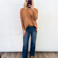 Keep It Simple Sweater - 3 Colors