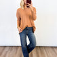 Keep It Simple Sweater - 3 Colors