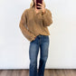Fall Harvest Pullover