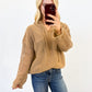 Fall Harvest Pullover