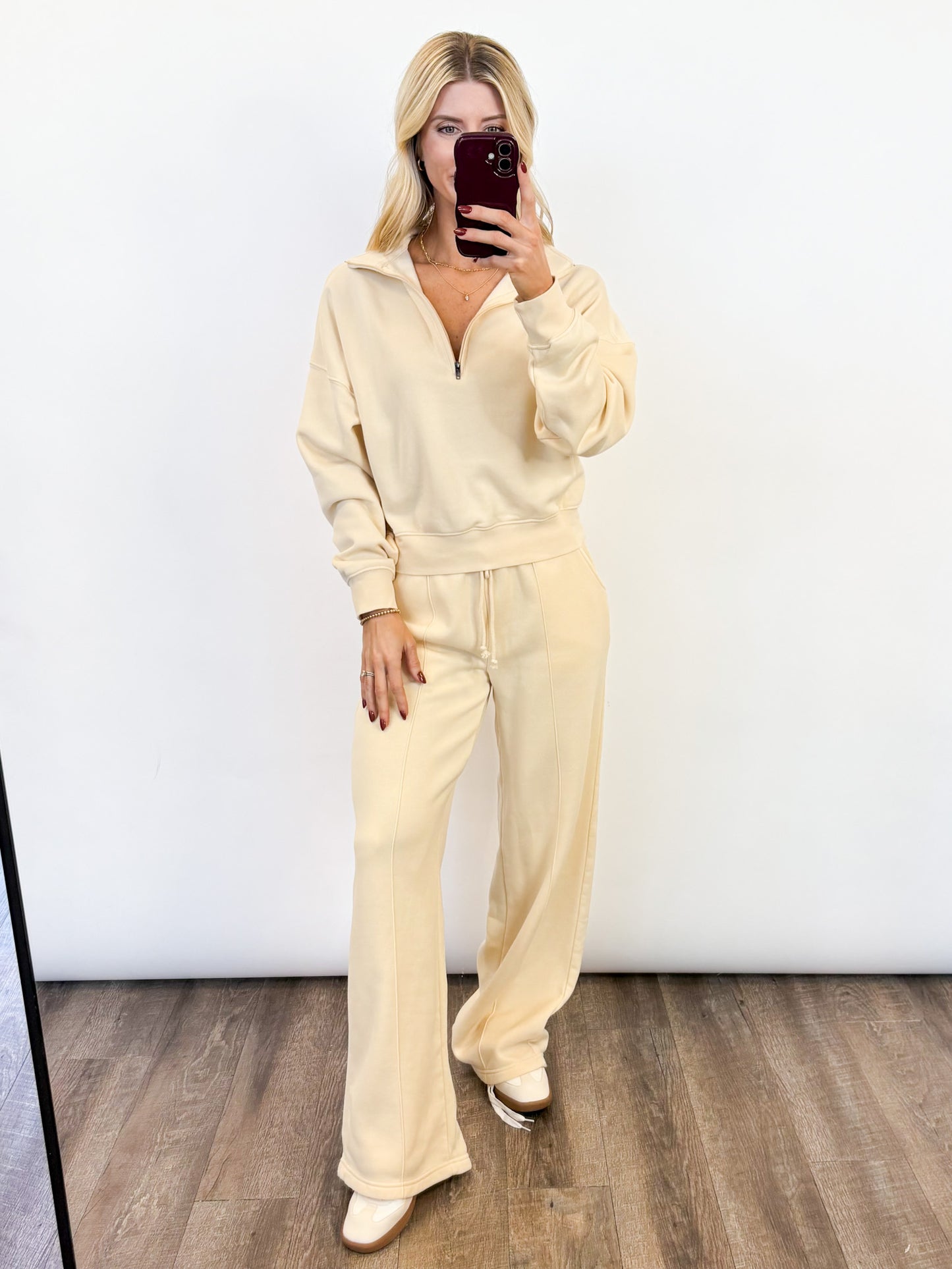 Cabin Feels Lounge Set-Multiple Colors