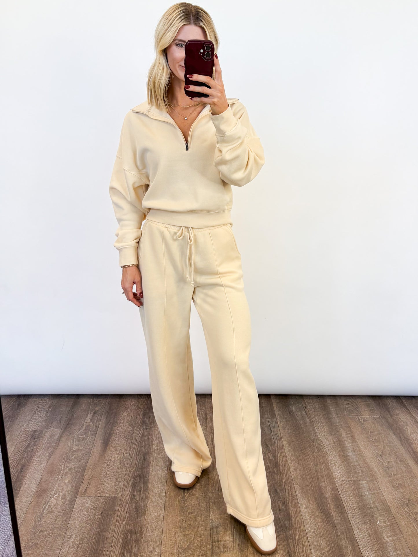 Cabin Feels Lounge Set-Multiple Colors