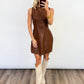 Bronzed Beauty Dress