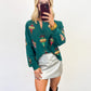 Sleigh Bells Sweatshirt