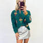 Sleigh Bells Sweatshirt
