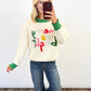 Merry & Bright Sweater