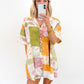 All Mixed Up Romper