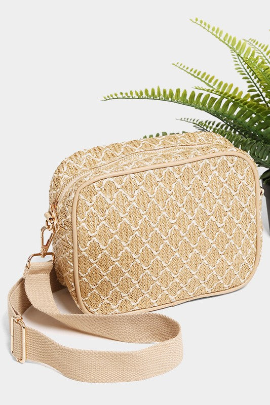 Suzette Crossbody