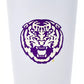 LSU Color Changing Cups