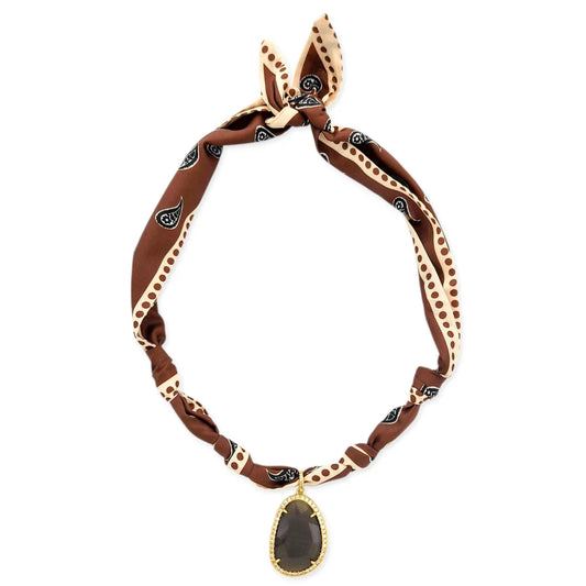 Cayte Necklace