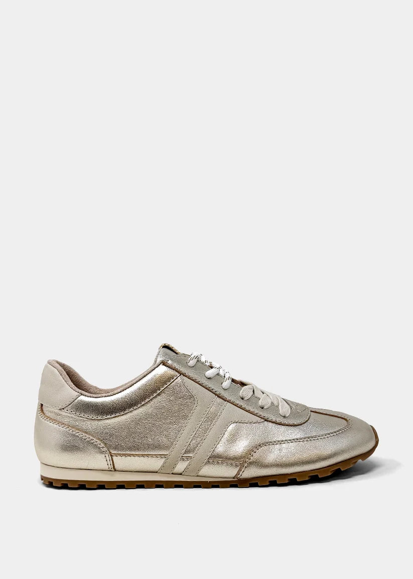 Shu Shop Sarah - GOLD