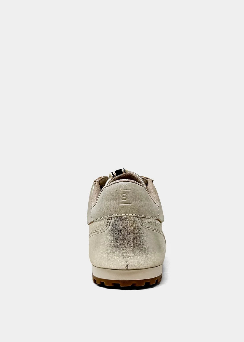 Shu Shop Sarah - GOLD