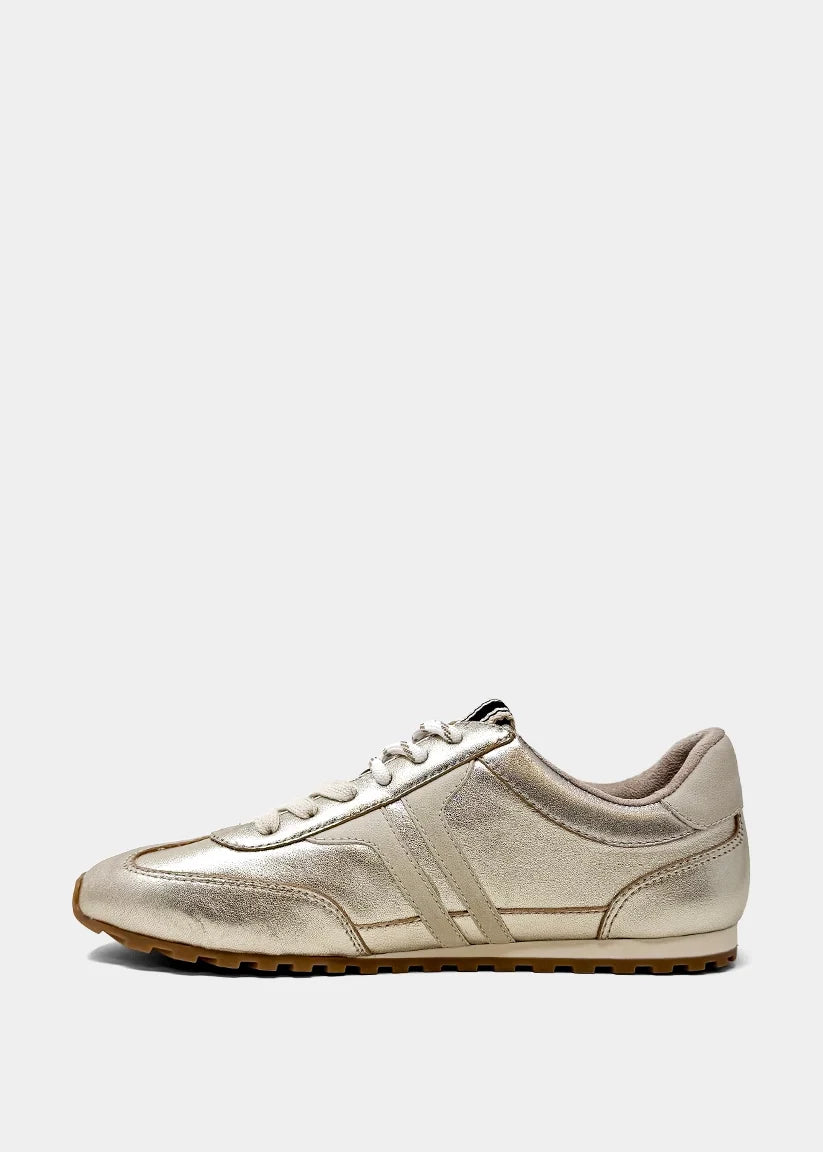 Shu Shop Sarah - GOLD