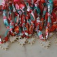 Scarlett Scarf Necklace