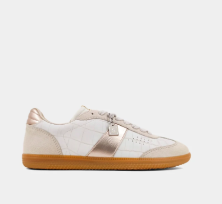 SS Sydney - Grey Croc