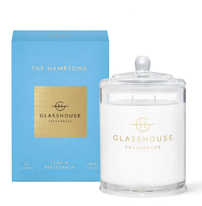 GH Candle - The Hamptons