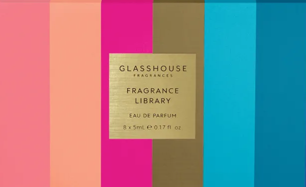 GH Eau De Parfum