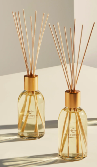 GH Reed Diffuser