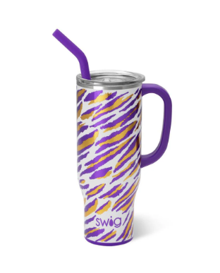 GEAUX Mega Mug 30oz