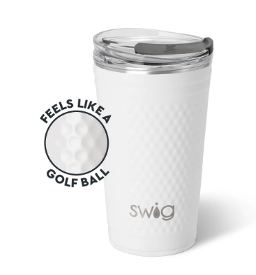 SWIG Golf Party Cup - 24oz