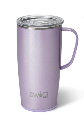 Pixie Travel Mug - 22oz