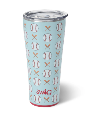 Home Run Tumbler - 32oz