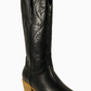 Jace Black Boot