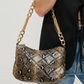 Eve Quilted Crossbody - Multiple Colors