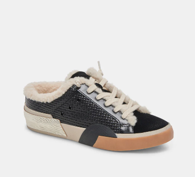 DV Zantel Sneaker