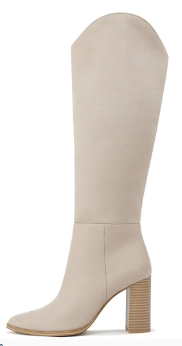 City Slay Boots - TAUPE