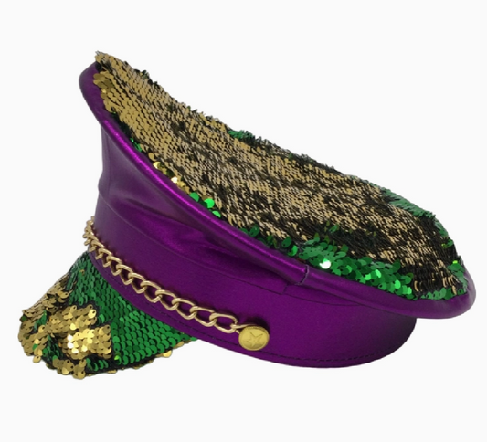 Bacchus Hat