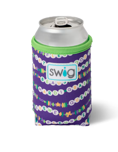 SWIG Mardi Era Can Coolie