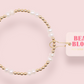 Coastal Pearl Bracelet