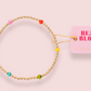 BB Confetti Bracelet