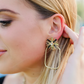 TS Gameday Sunburst Hoops