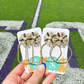 TS Gameday Sunburst Hoops