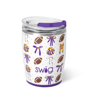 We've Got Spirit Tumbler-12oz