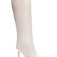 Fiora Cream Boot