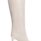 Fiora Cream Boot